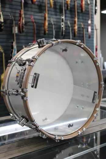 Pacific Drums - PDSN0814CSAL 2